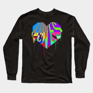 Loves~ Long Sleeve T-Shirt